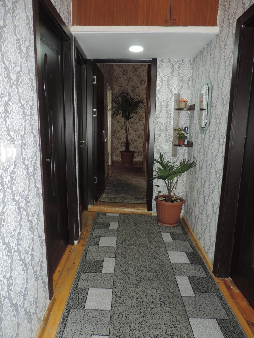 Host Family Hotel Akhaltsikhe  Exterior foto